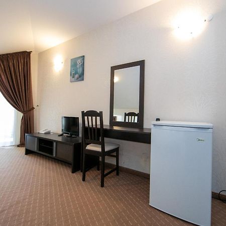 Hotel Iceberg Borovets Exterior photo