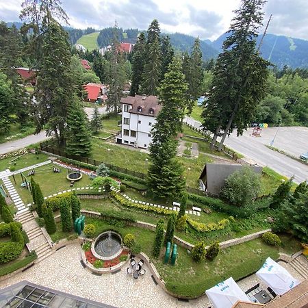Hotel Iceberg Borovets Exterior photo