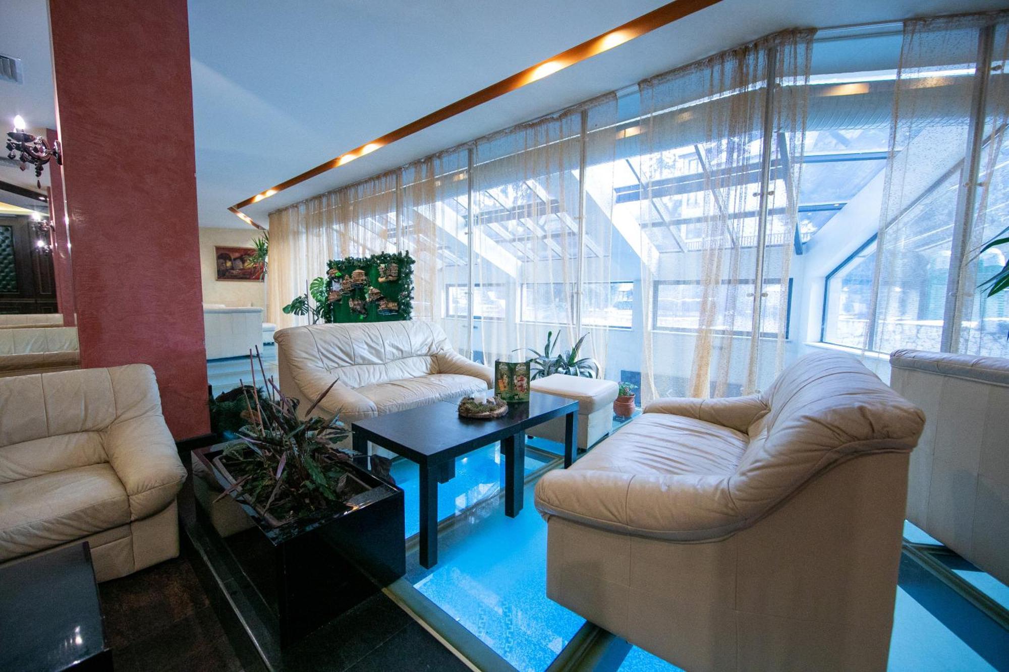 Hotel Iceberg Borovets Exterior photo