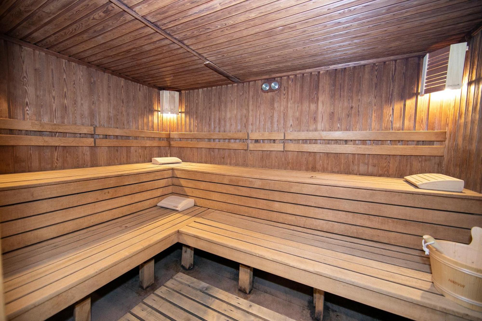 Hotel Iceberg Borovets Exterior photo