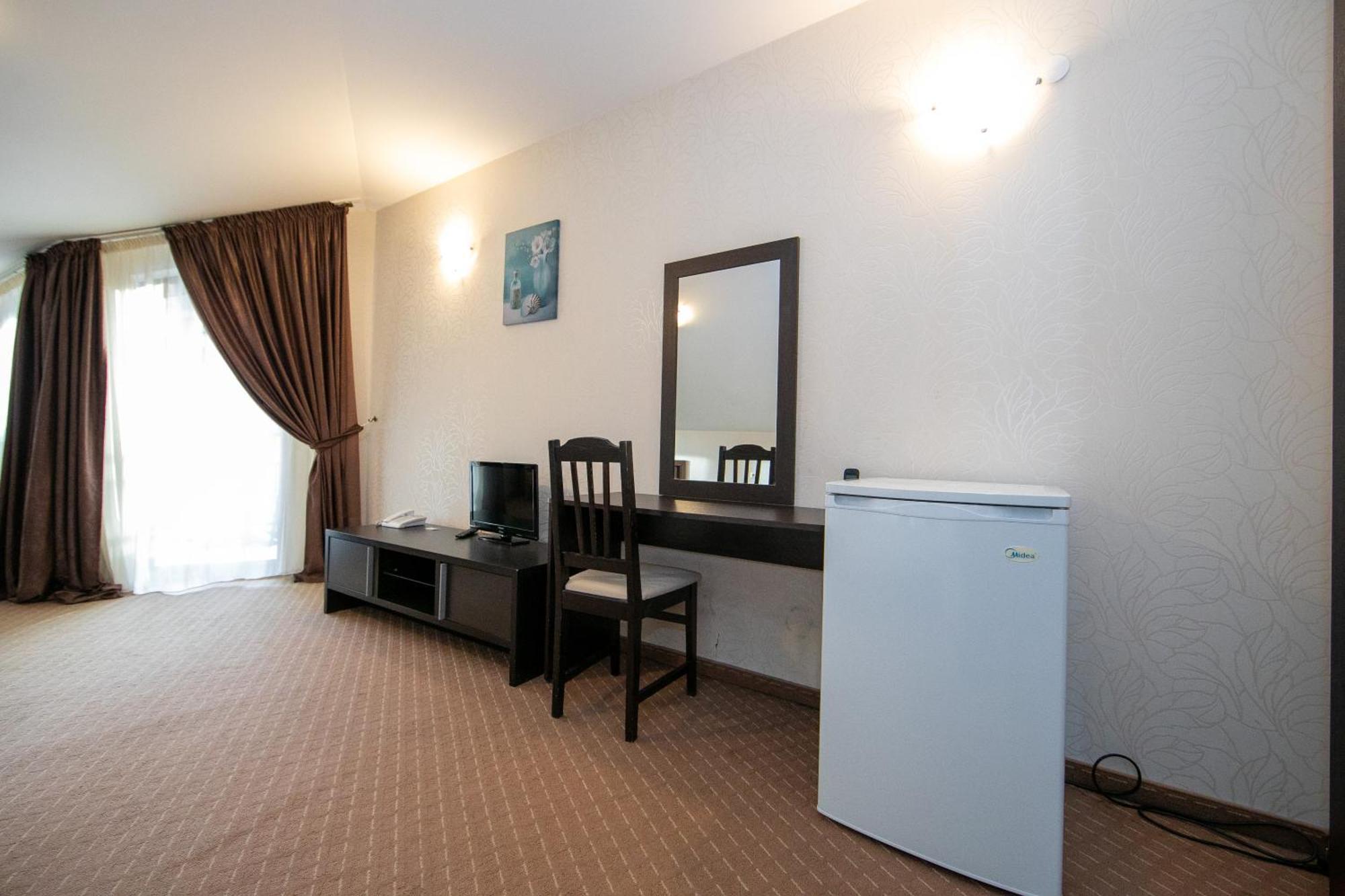 Hotel Iceberg Borovets Exterior photo