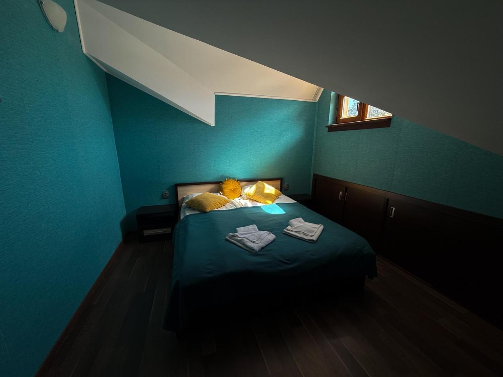 Hotel Iceberg Borovets Exterior photo