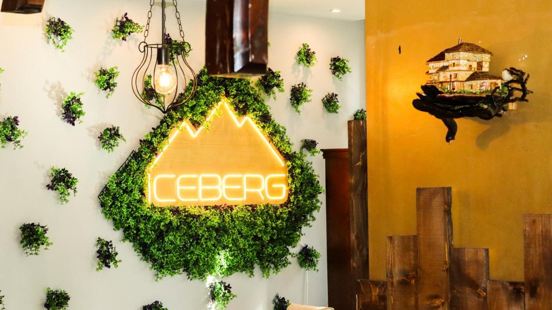 Hotel Iceberg Borovets Exterior photo